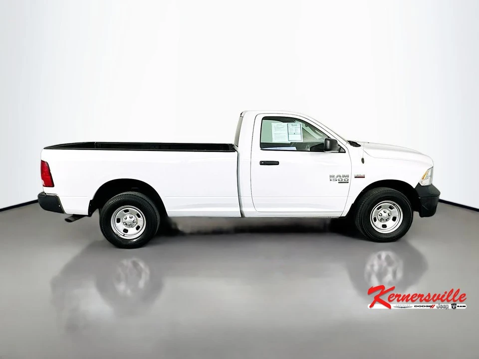 2019 Ram - Image 8 of 24