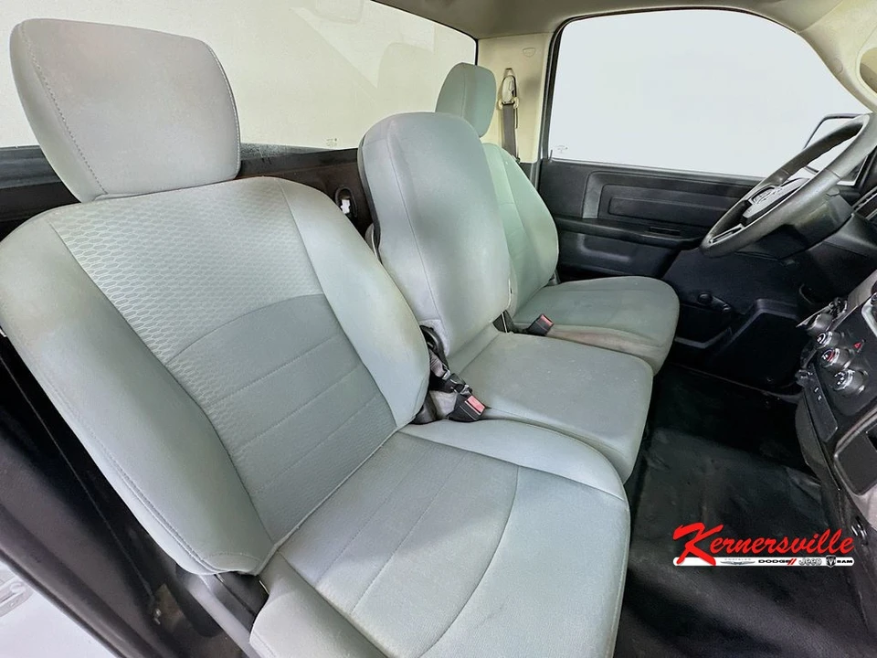 2019 Ram - Image 14 of 24