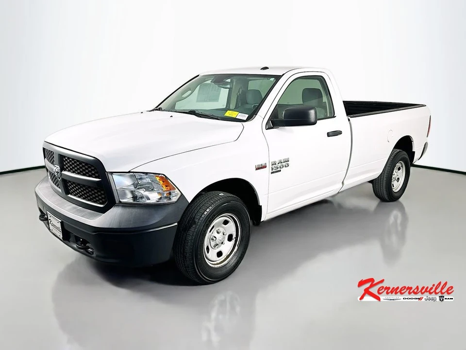 2019 Ram - Image 3 of 24