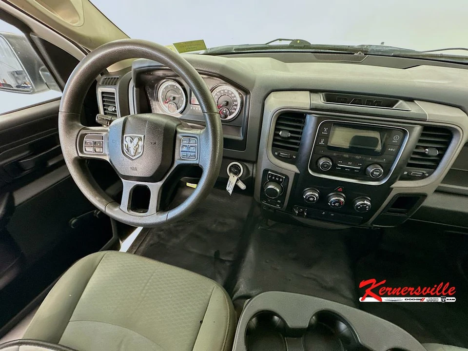 2019 Ram 1500 2nd Gen - Image 9 of 24