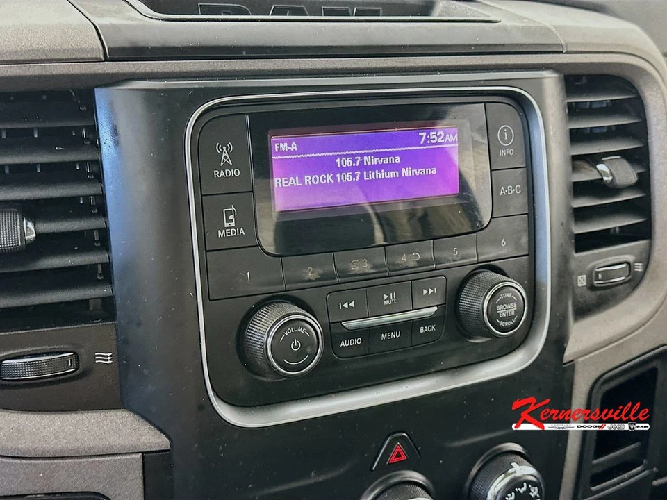 2019 Ram 1500 2nd Gen - Image 17 of 24