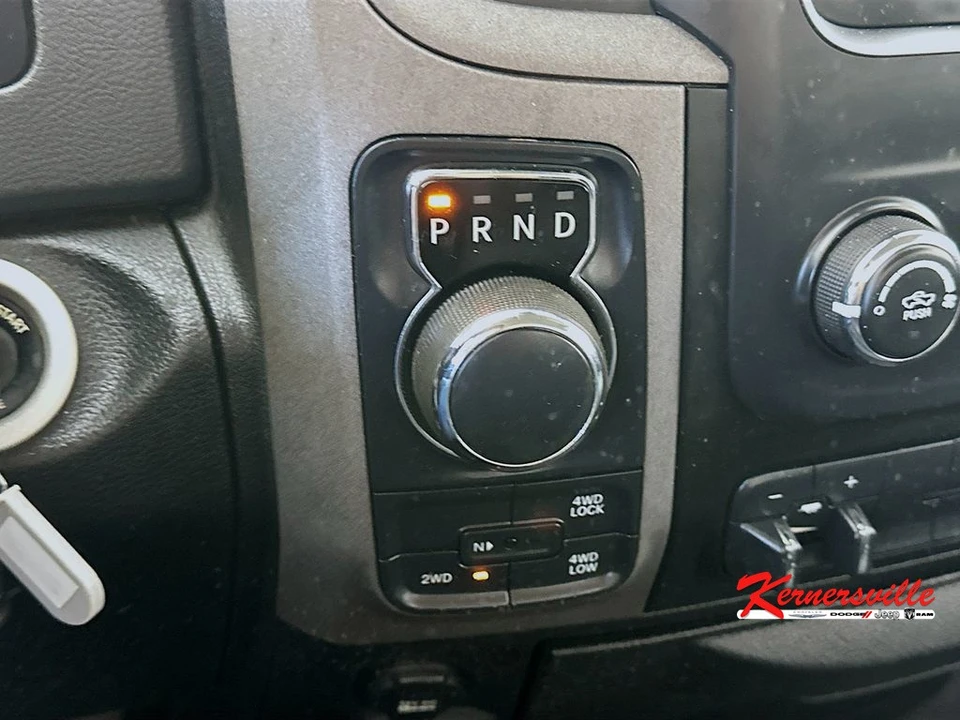 2019 Ram - Image 16 of 24