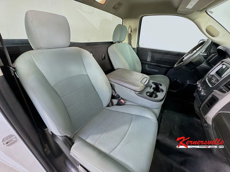 2019 Ram 1500 2nd Gen - Image 12 of 24