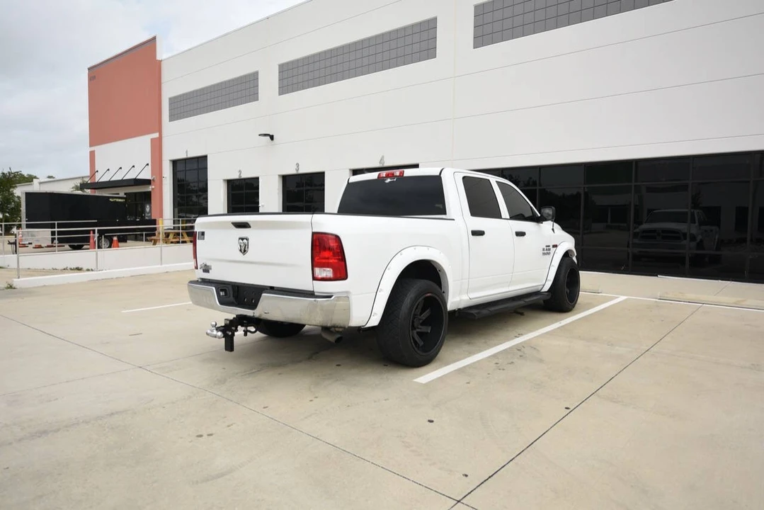 2019 Ram 1500 2nd Gen - Image 8 of 17