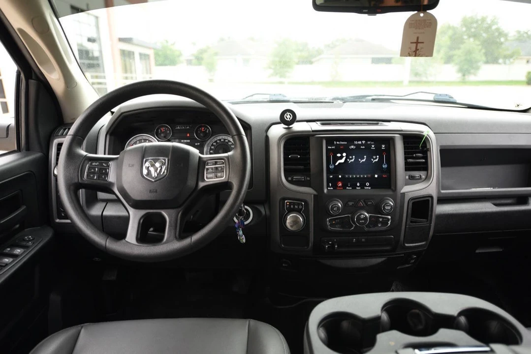2019 Ram 1500 2nd Gen - Image 16 of 17