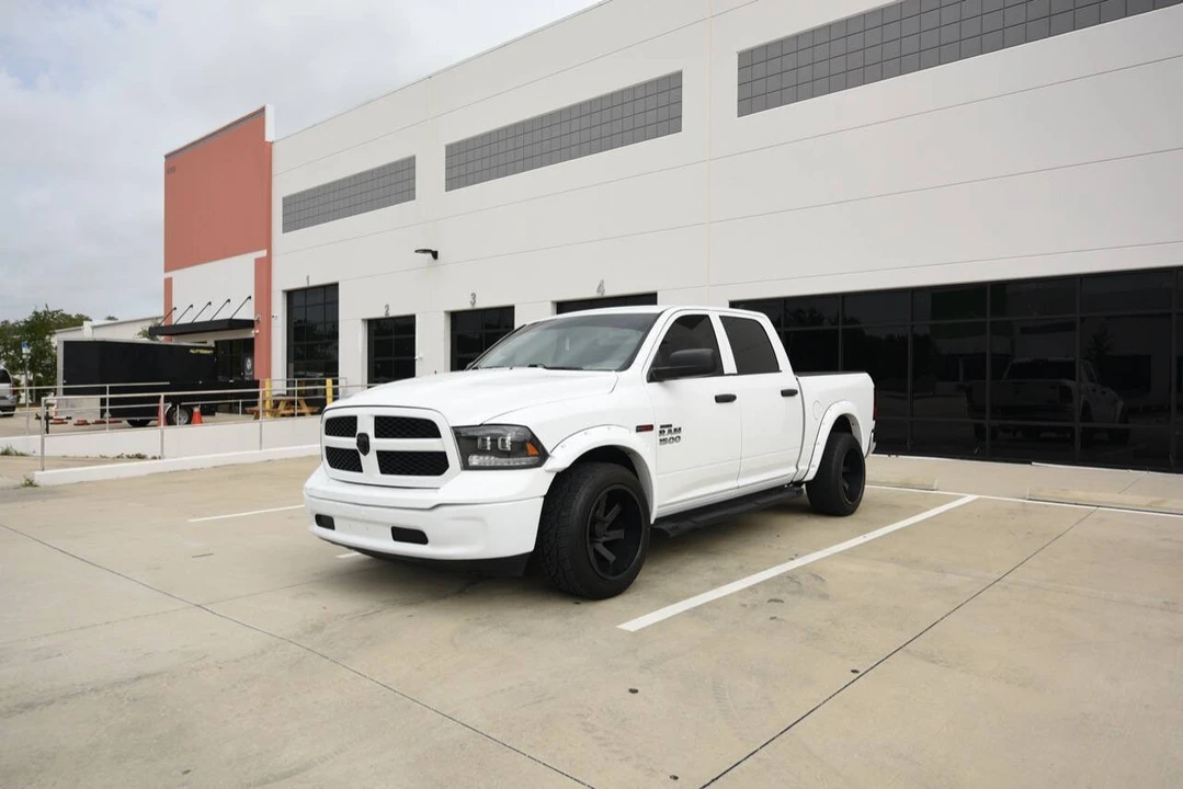 2019 Ram 1500 2nd Gen - Image 4 of 17