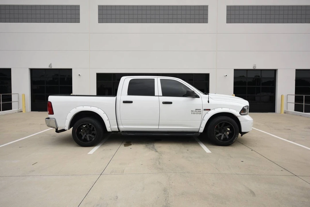 2019 Ram 1500 2nd Gen - Image 9 of 17