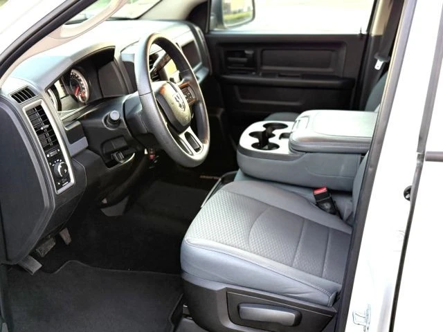 2019 Ram 1500 2nd Gen - Image 18 of 21