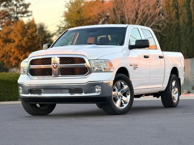 2019 Ram 1500 2nd Gen - Image 2 of 21