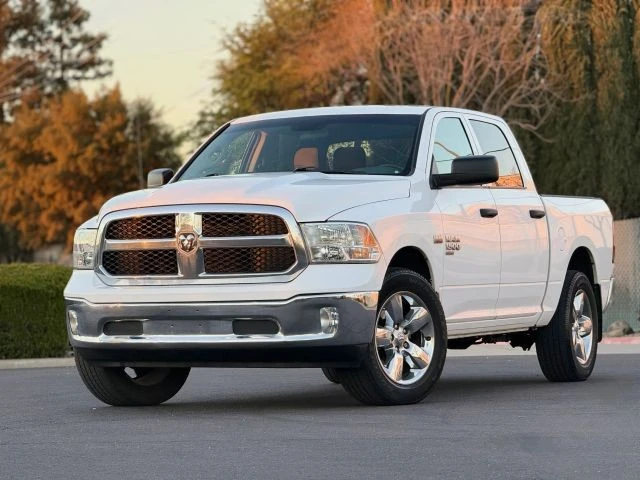 2019 Ram 1500 2nd Gen - Image 5 of 21