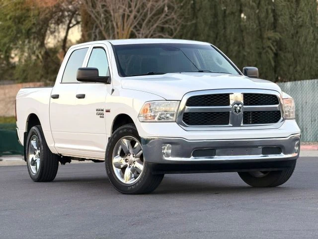 2019 Ram 1500 2nd Gen - Image 9 of 21