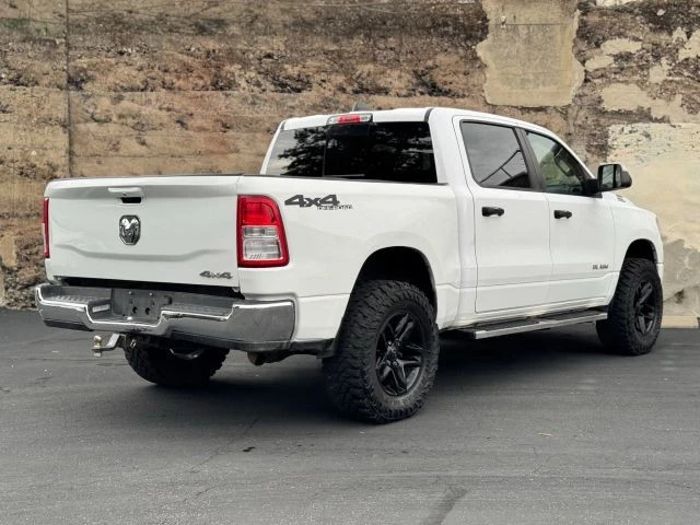 2019 Ram 1500 2nd Gen - Image 4 of 21