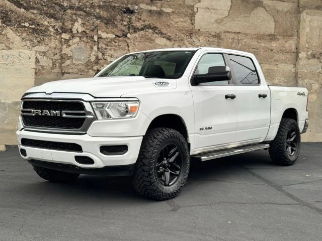 2019 Ram 1500 2nd Gen - Image 8 of 21