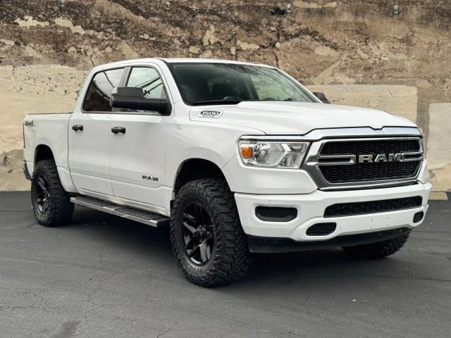 2019 Ram 1500 2nd Gen - Image 2 of 21
