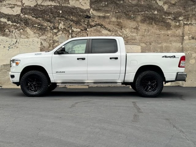 2019 Ram 1500 2nd Gen - Image 7 of 21