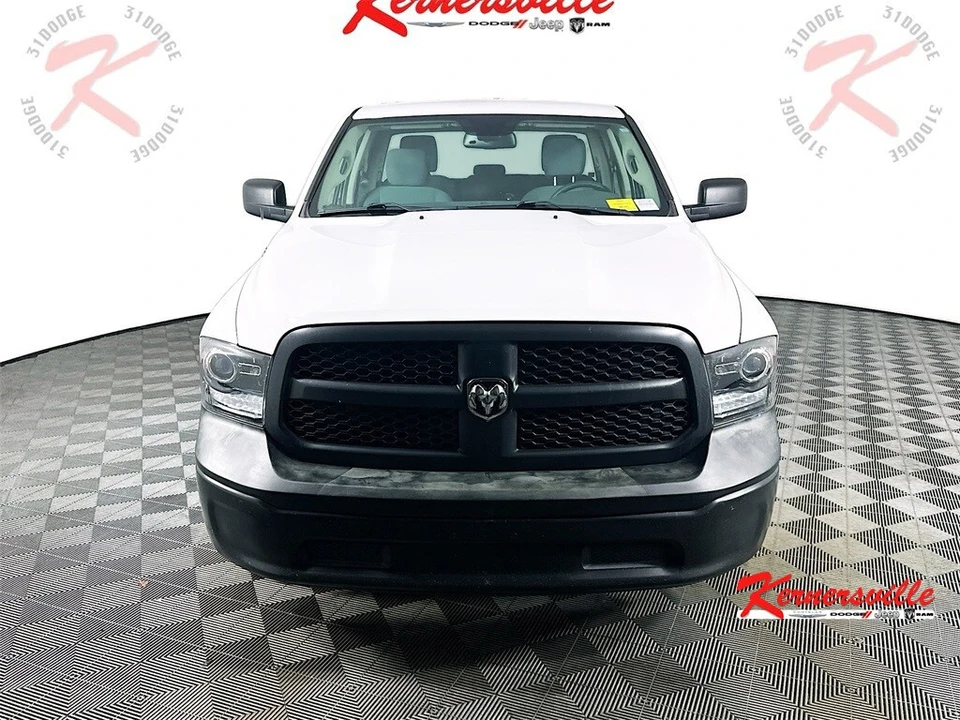 2019 Ram 1500 2nd Gen - Image 2 of 12