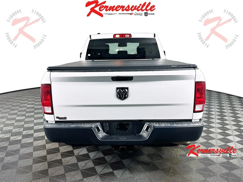 2019 Ram 1500 2nd Gen - Image 6 of 12