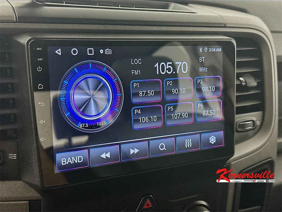 2019 Ram 1500 2nd Gen - Image 17 of 21