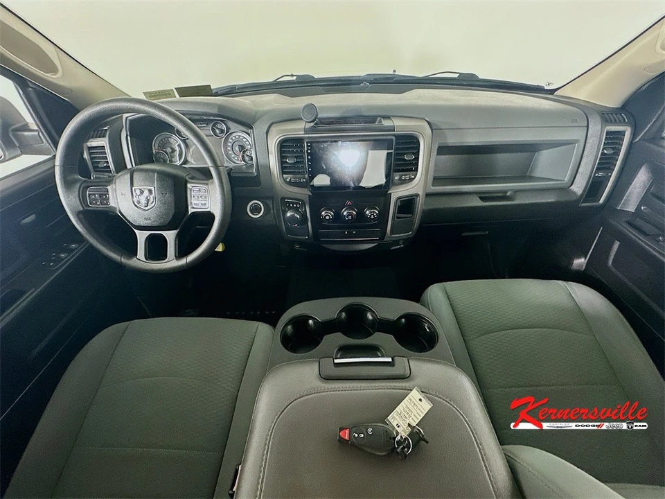2019 Ram 1500 2nd Gen - Image 10 of 12