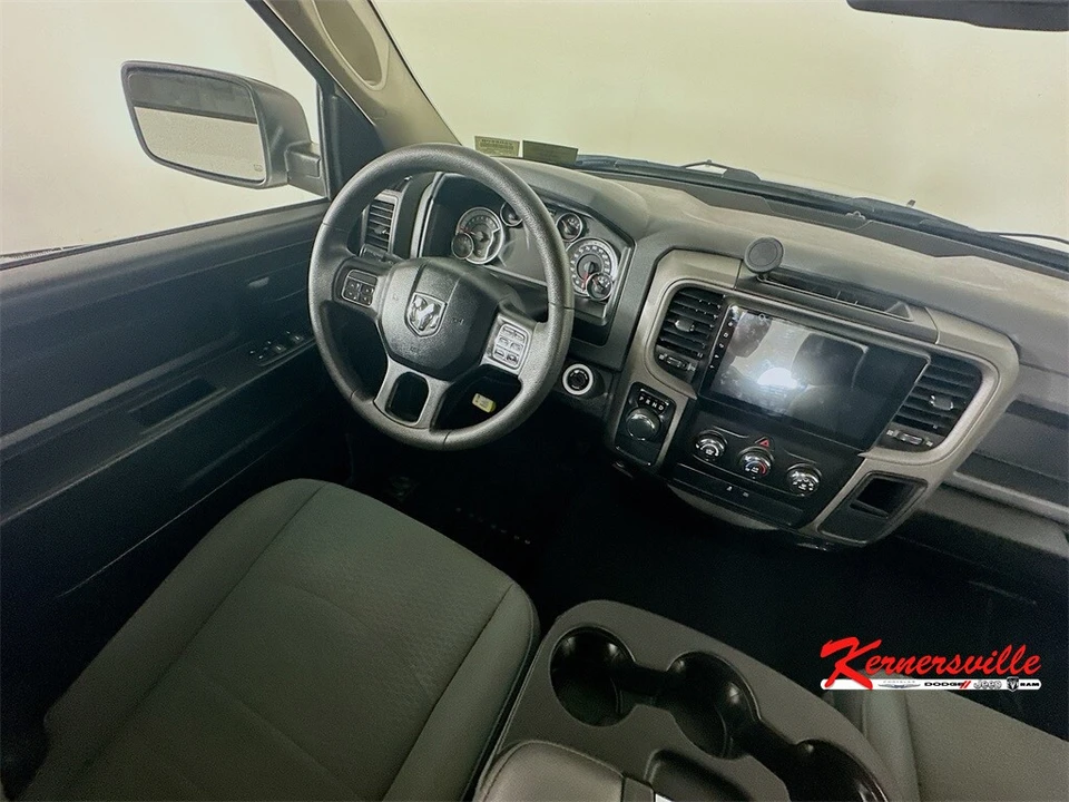 2019 Ram 1500 2nd Gen - Image 9 of 12