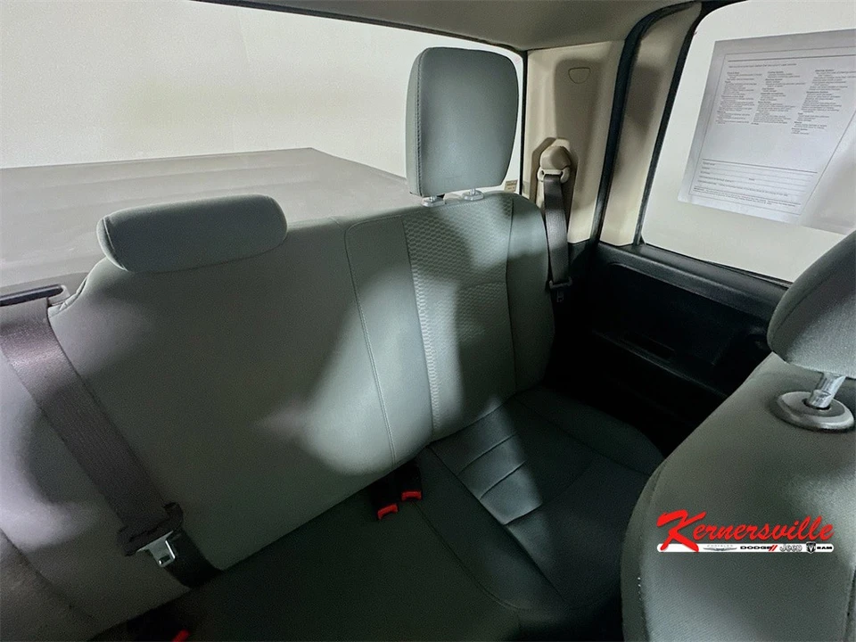 2019 Ram 1500 2nd Gen - Image 14 of 21