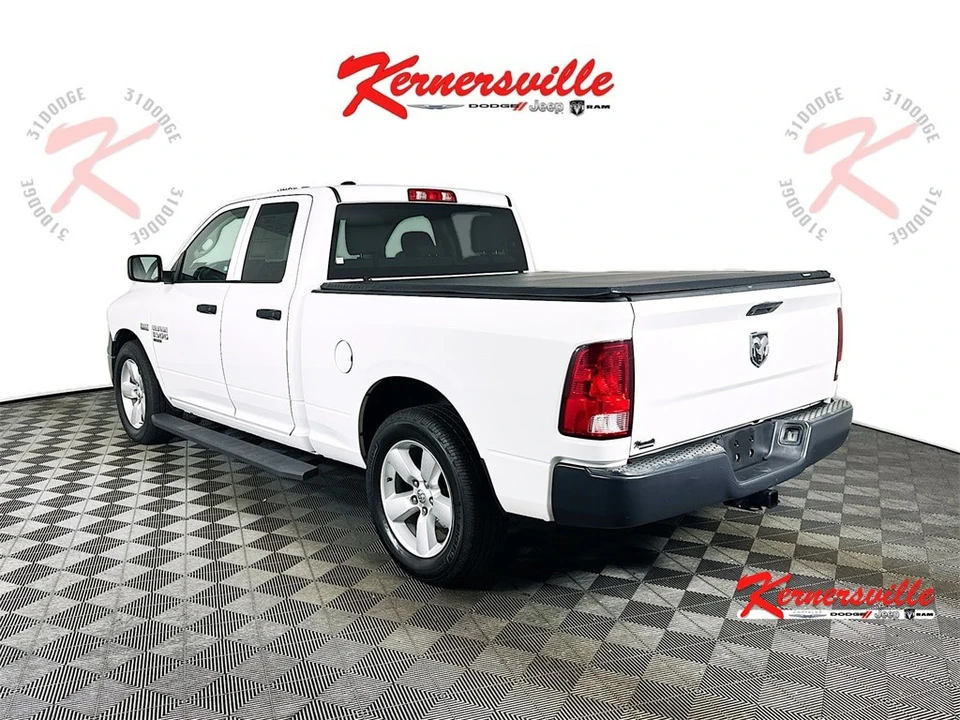2019 Ram 1500 2nd Gen - Image 5 of 12