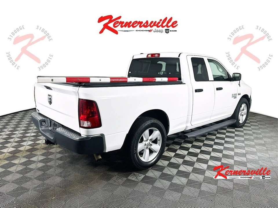 2019 Ram 1500 2nd Gen - Image 7 of 12