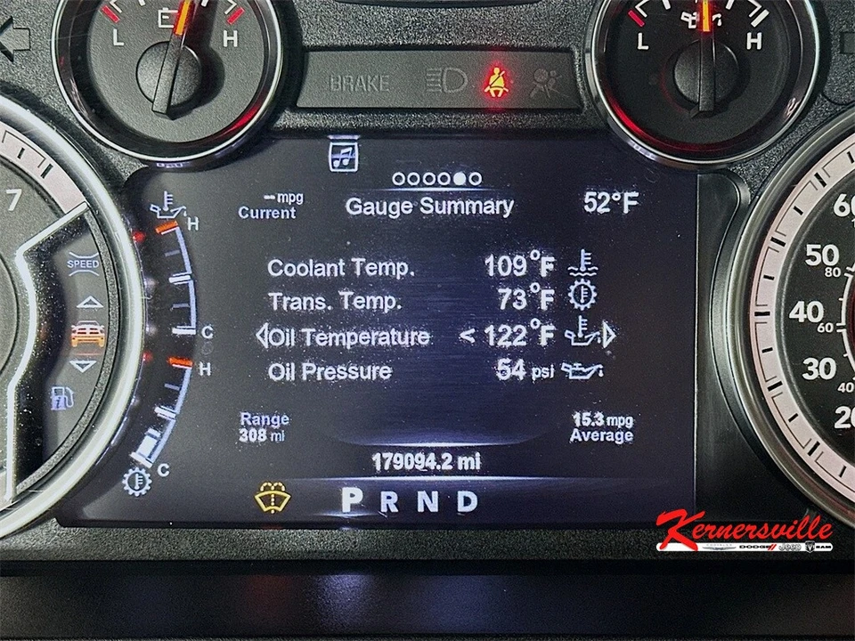 2019 Ram 1500 2nd Gen - Image 15 of 21