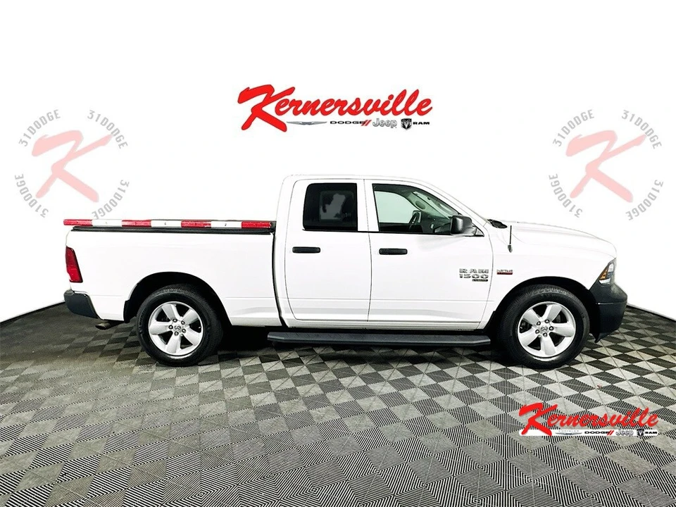2019 Ram 1500 2nd Gen - Image 8 of 12