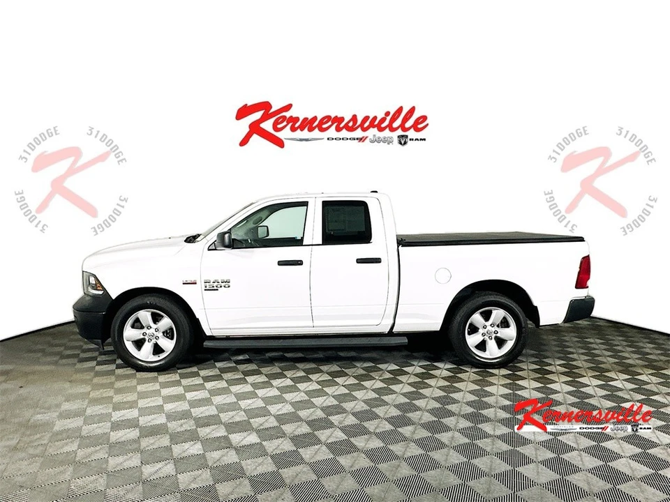 2019 Ram 1500 2nd Gen - Image 4 of 12