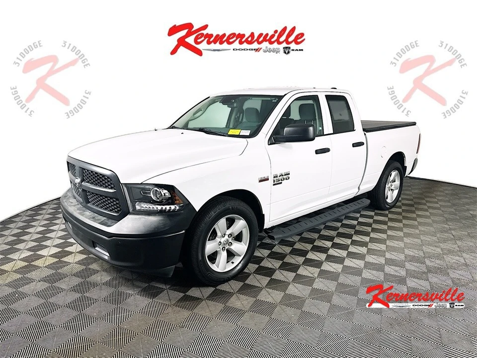 2019 Ram 1500 2nd Gen - Image 3 of 12
