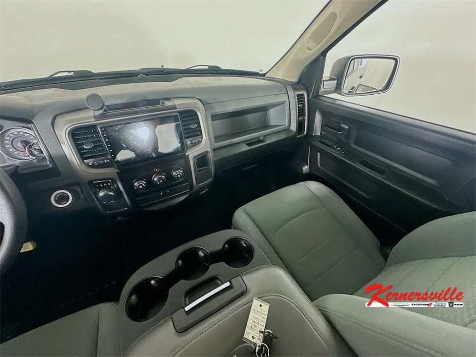 2019 Ram 1500 2nd Gen - Image 11 of 12
