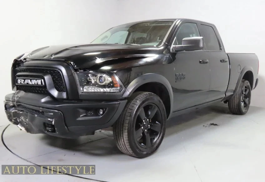 2019 Ram 1500 2nd Gen - Image 3 of 21