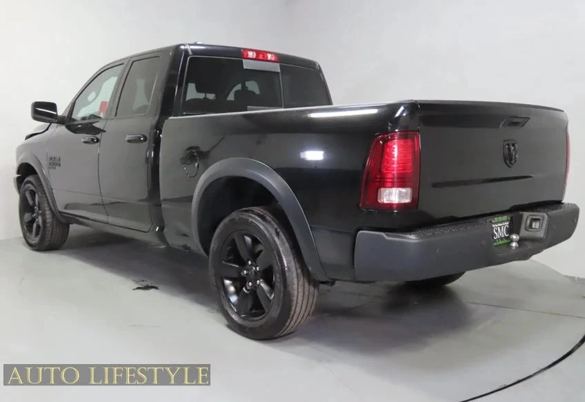2019 Ram 1500 2nd Gen - Image 5 of 21