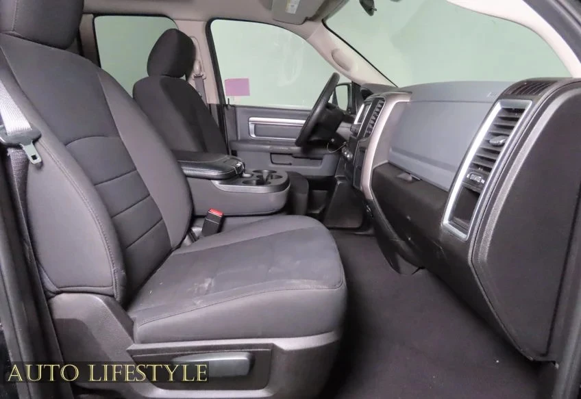 2019 Ram 1500 2nd Gen - Image 18 of 21