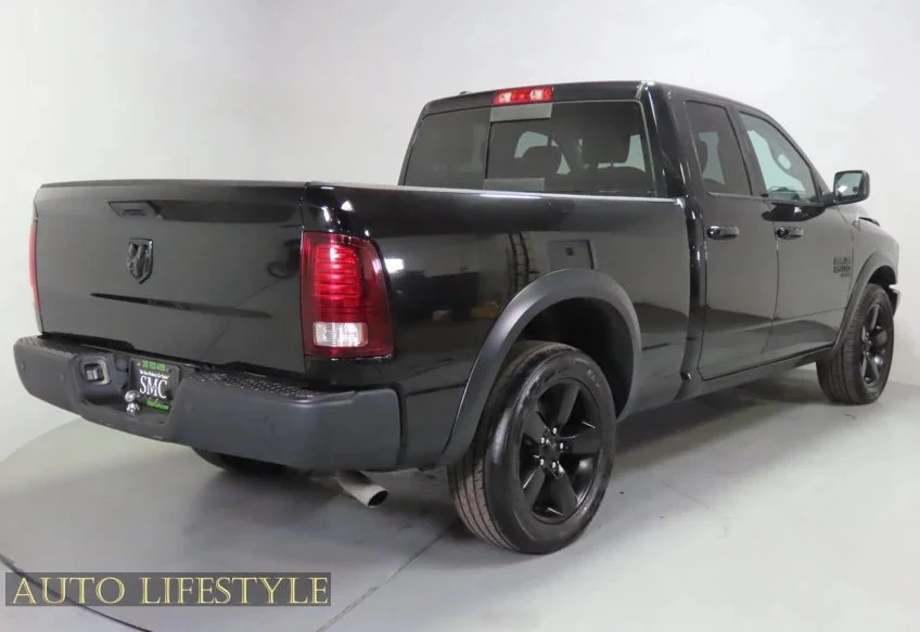 2019 Ram 1500 2nd Gen - Image 8 of 21