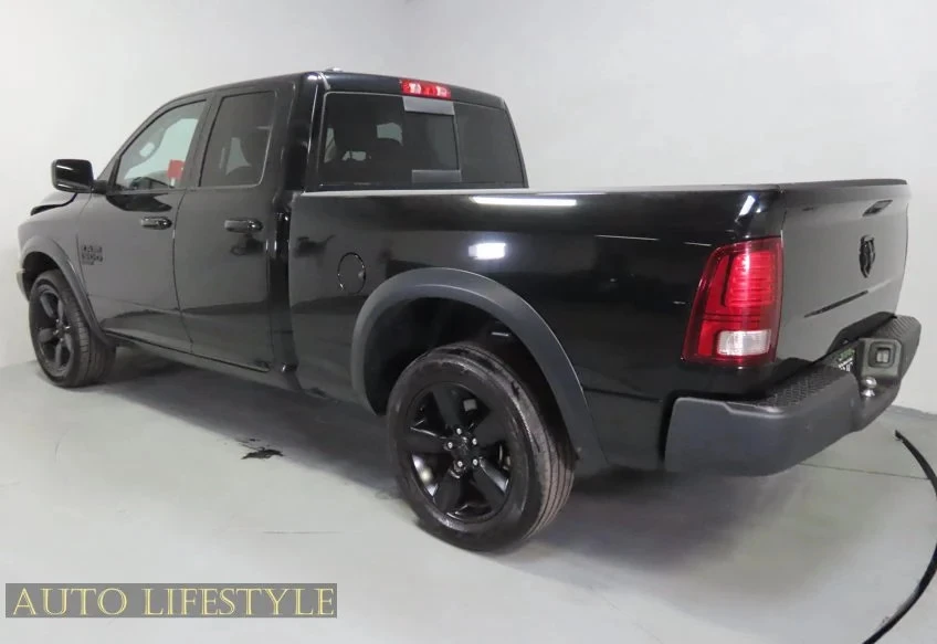 2019 Ram 1500 2nd Gen - Image 7 of 21
