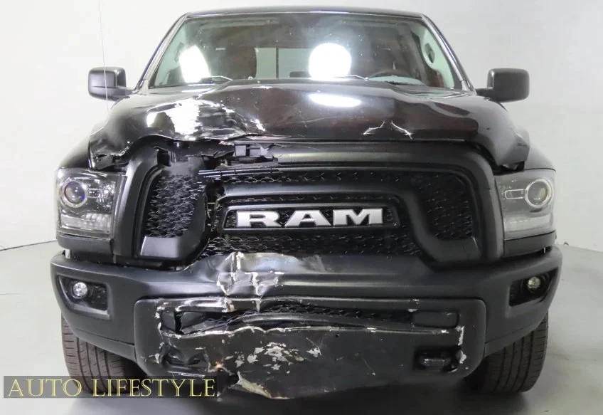 2019 Ram 1500 2nd Gen - Image 11 of 21