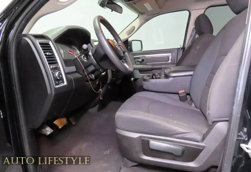 2019 Ram 1500 2nd Gen - Image 21 of 21