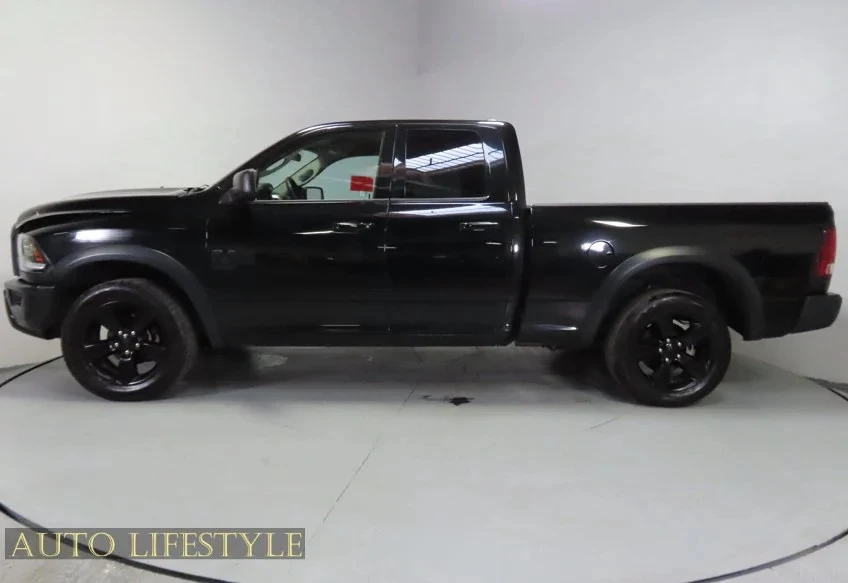 2019 Ram 1500 2nd Gen - Image 10 of 21