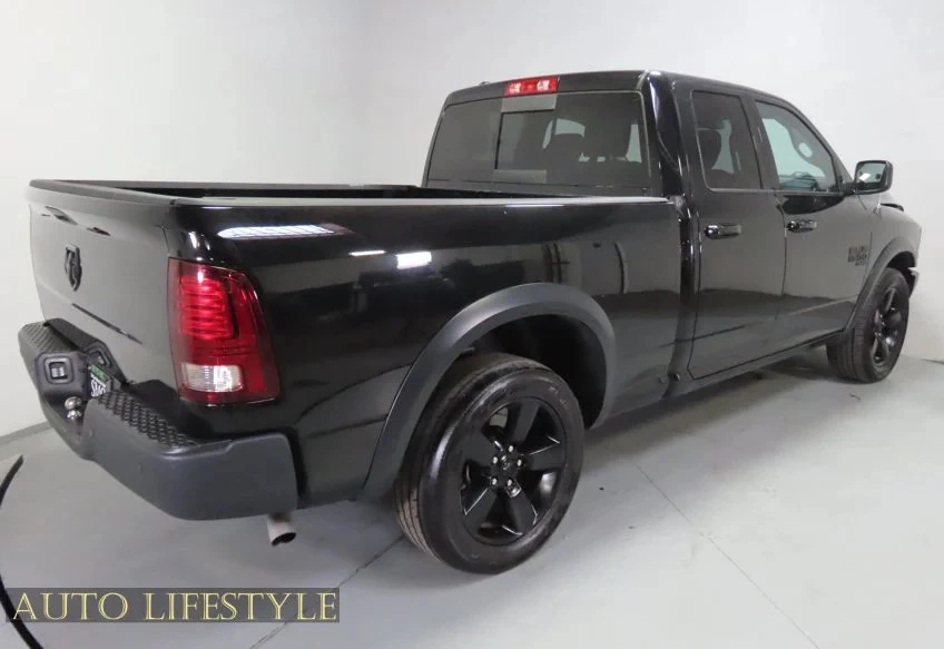 2019 Ram 1500 2nd Gen - Image 6 of 21