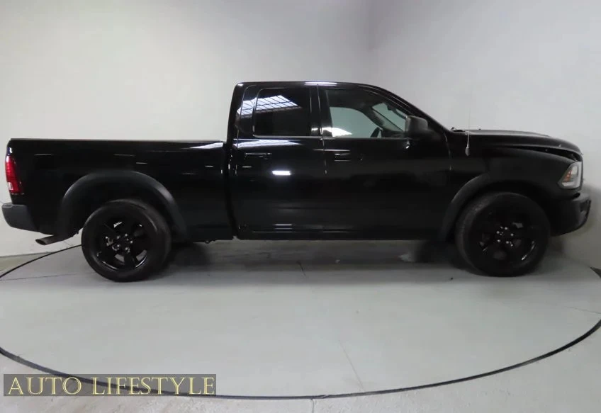 2019 Ram 1500 2nd Gen - Image 9 of 21