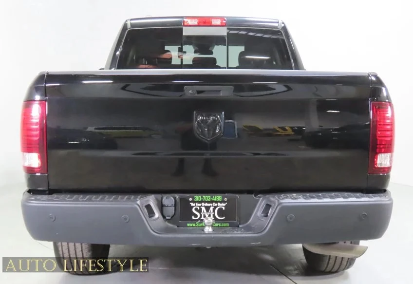 2019 Ram 1500 2nd Gen - Image 12 of 21