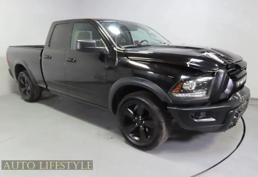 2019 Ram 1500 2nd Gen - Image 2 of 21
