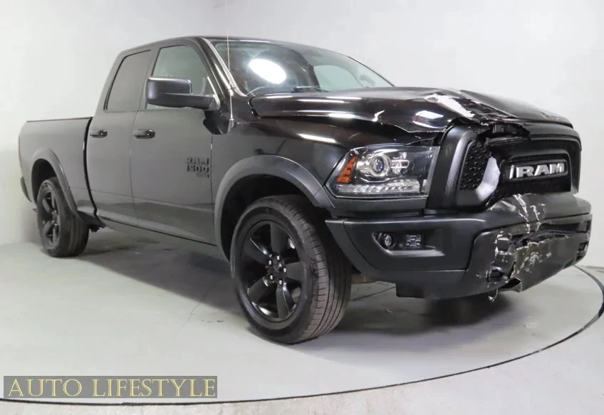 2019 Ram 1500 2nd Gen - Image 4 of 21