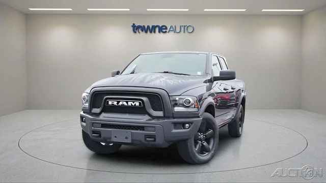 2019 Ram 1500 2nd Gen - Image 2 of 21