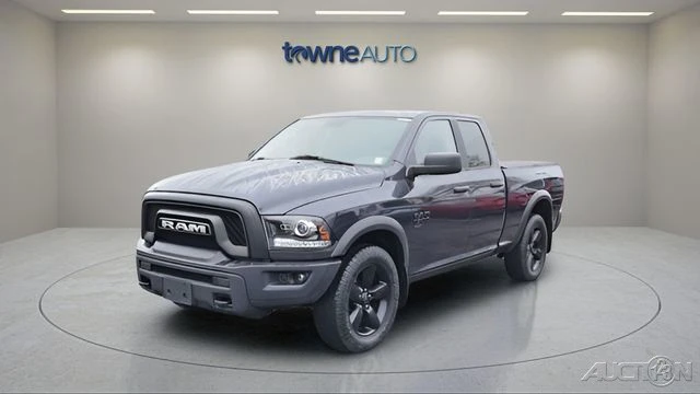 2019 Ram 1500 2nd Gen - Image 3 of 21