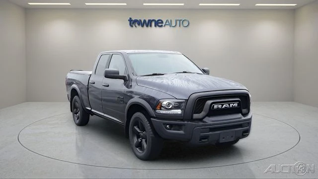 2019 Ram 1500 2nd Gen - Image 8 of 21