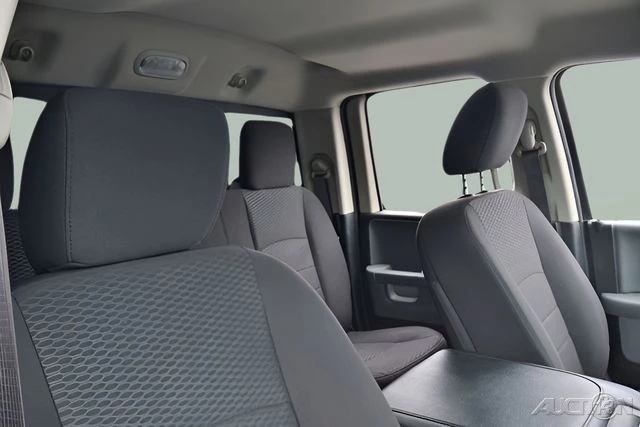 2019 Ram 1500 2nd Gen - Image 13 of 21