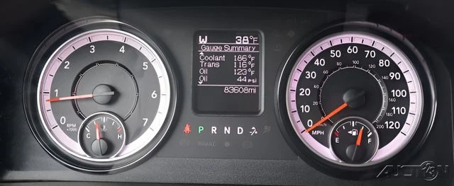 2019 Ram 1500 2nd Gen - Image 16 of 21